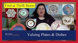 Shop with afterpay on eligible items. How To Value Sell Find Antique Dishes Plates China By Dr Lori Youtube