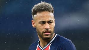 But he strongly denied and named the scandal attempted extortion. Paris Saint Germain Neymar Entscheidung Gefallen Fussball International Sport Bild