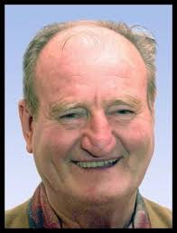 Elhunyt Varga István tagtársunk