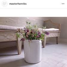 Master Henriks Schwedische Mobel Schwedisch Blumen