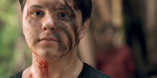 I Declare War review