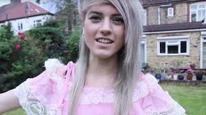 Marina Joyce, le film d'horreur d'internet