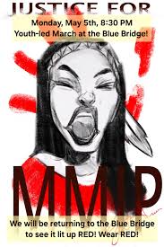 My intervention at 7th Generation Fund for Indigenous Peoples Board Meeting 