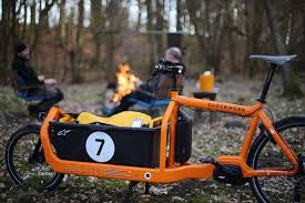 Pin Von Tomek Karbowniczyn Auf Cargo Lastenfahrrad Fahrrad Rad