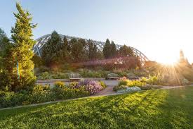 Mordecai children's garden is designed for children and families to interact with and discover all aspects of plants in a natural and inviting setting. General Admission To Denver Botanic Gardens Ticket 2021