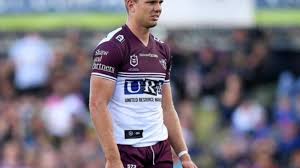 Get all latest news about tom trbojevic, breaking headlines and top stories, photos & video in real star manly fullback tom trbojevic declared himself ready, willing and available for state of origin. Tedesco Wants Trbojevic At Centre For Nsw The West Australian