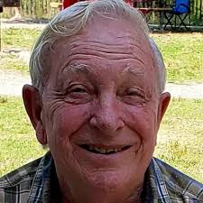 Larry Clinton Curtis, 11/4/1947-5/1/2022