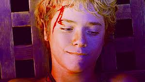 82 Jeremy Sumpter as Peter Pan ideas