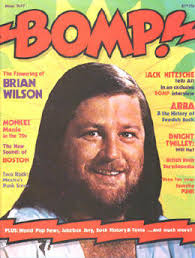 Jack Nitzsche On The Racks