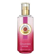 Gingembre Rouge Eau Fraiche Parfumee Bienfaisante Galeries Lafayette En 2020 Huile Essentielle De Gingembre Beurre De Karite Fragrance Parfum