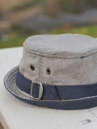 23 Inches Summer Cotton Pork Pie Bucket Hat Pph 07 In 2021 Summer Hats Summer Cotton Hat Sizes