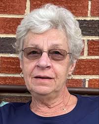 Judy Lee "Light" Mullenix Obituary July 22, 2023