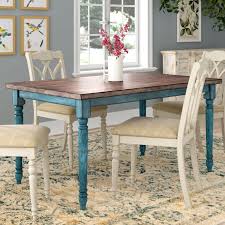 Black and teal dining room. How To Select Perfect Dining Room Tables Decoholic