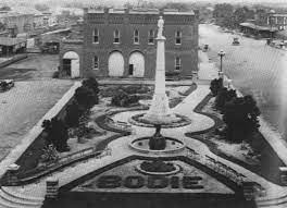 Historical Longview Bodie Park Named After The Mayor At The Time Longview Longview Texas Texas History