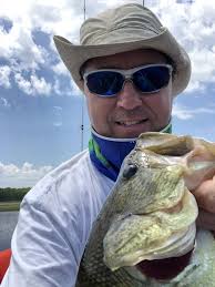 KBA CHAMPIONSHIP/Lake Greeson