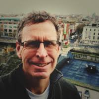 Today marks my first day in over 24 years that I cannot say I work for  Intel. I leave with so much gratitude. My time was bookended by Intel  taking a chance