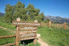 San marcos, santa bárbara on wn network delivers the latest videos and editable pages for news & events, including entertainment, music, sports, science and more, sign up and share your playlists. Humans Need Wild Places The Santa Barbara Independent