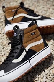 Shop 14 top vans men's boots and earn cash back from retailers such as asos, stadium goods, and vans and others such as vestiaire collective and zappos all in one place. Vans Sk8 Hi 46 Mte Dx Sneaker Vans Boots Mens Vans Shoes Vans Sk8 Hi Outfit