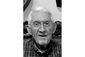 Edgar Gregory Obituary (1923