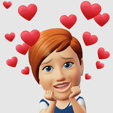 DREAM BIRTHDAY PARTY: There were poop balloons, a "pin the poop" in the  toilet game, and a poop-emoji pinata filled with Tootsie Rolls and  Hershey's Kisses. The cake was covered in sprinkles