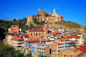 Tbilisi is known for its distinctive architecture, which reflects the city's storied past and comprises an eclectic mix of medieval. Old Tbilisi Walking Tour 2021