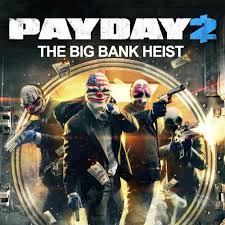 A new contact, called mr. Buy Payday 2 The Big Bank Heist Cd Key Compare Prices Allkeyshop Com