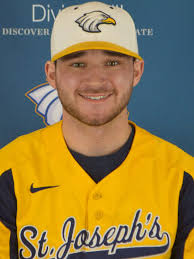 2021 Baseball Roster