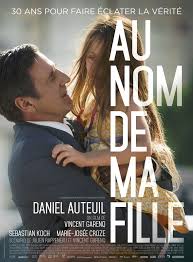 Movie rating system ma | movie streaming & review. Au Nom De Ma Fille 2016 Imdb