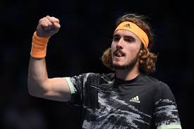 Stefanos tsitsipas page on flashscore.com offers livescore, results, fixtures, draws and ÷tsitsipas s. De Lujo Las Figuras Invitadas Al Cuadro Principal Del Abierto Mexicano El Intra Sports