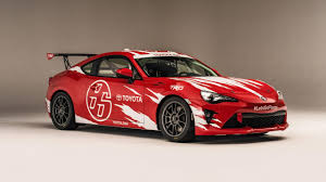 2016 Toyota Motorsport Gmbh Gt86 Cs Cup 2 Wallpaper Hd Car Wallpapers Id 7133