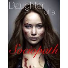Moriarty Daughter