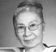Hiroko Arimoto Obituary (2016)