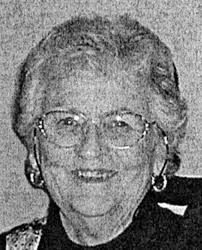 Norma Yerby