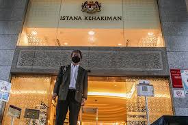 Maybe you would like to learn more about one of these? Simplified The Malaysiakini Decisions In The Federal Court What The Judges Decided And Why It Matters Malaysia Malay Mail