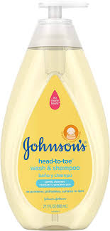 Our mild, gentle products, are great for babies and adults too. Amazon Com Johnson S Head To Toe Gentle Baby Wash Shampoo Tear Free Sulfate Free Hypoallergenic Bath Wash For Baby S Sensitive Skin Hair Ph Balanced Washes Away 99 9 Of Germs 27 1 Fl Ounce Health