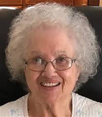 Obituary information for Dorothy Parrish