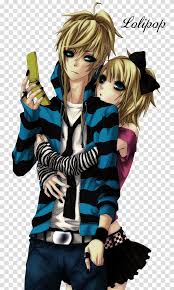 Hair hands head male body. Emo Anime Drawing Blingee Anime Transparent Background Png Clipart Png Free Transparent Image