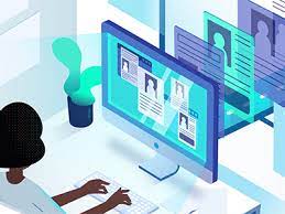 Managing Personal Information Explainer Video 4 Medicine Box Design Motion Design Animation Explainer Videos