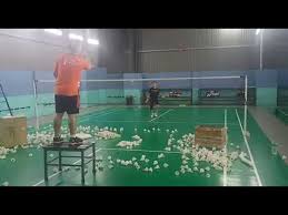 Map and directions to the location with picture. Go Boon Keat Badminton Training With Coach Tan 31 8 2020 Youtube