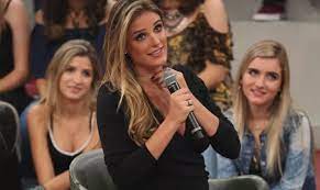 Globo demite ex-apresentadora do Vídeo Show e ela faz triste desabafo