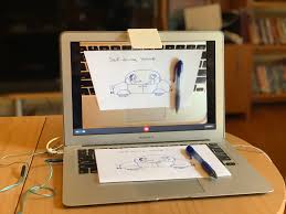 Press your chromebook's power button to turn it back on. The Pocket Document Camera For The Love Of Learning