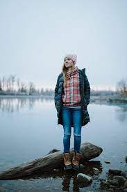 A 6hr Layover In Anchorage Alaska Alaska Fashion Grand Canyon Outfit Alaska Travel