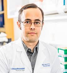 Faculty Research Interests: Hamon Center for Regenerative Science and  Medicine