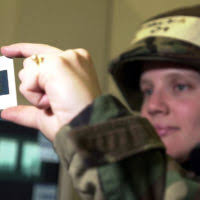 U.S. Air Force Col. Barton Welker, the commander of