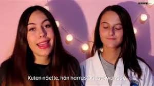 Eva Monzon valloittaa videoblogillaan Mi mundossa