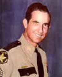 Sergeant Ben P. Wilder, Jr., Hillsborough County Sheriff's Office, Florida