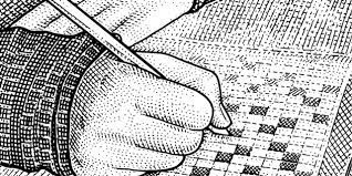 About wall street journal crossword the wall street journal is the united states' preeminent financial newspaper. We Re Back In Business Friday Crossword July 16 Wsj