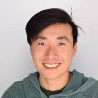 James Lu's Instagram, Twitter & Facebook