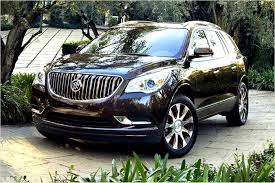 2016 Buick Enclave Tuscan Buick Enclave Buick Buick Cars