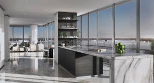 Best Interior Design Penthouse Miami In 2020 Penthouse Apartment Interior Miami Residential Penthouse